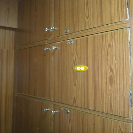 Ahlan Dormitory Mumbai Dış mekan fotoğraf