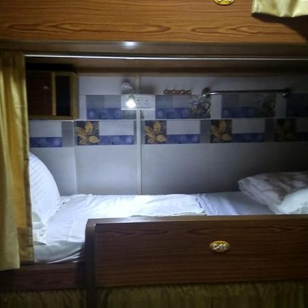 Ahlan Dormitory Mumbai Dış mekan fotoğraf