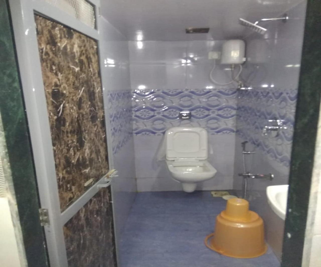 Ahlan Dormitory Mumbai Dış mekan fotoğraf