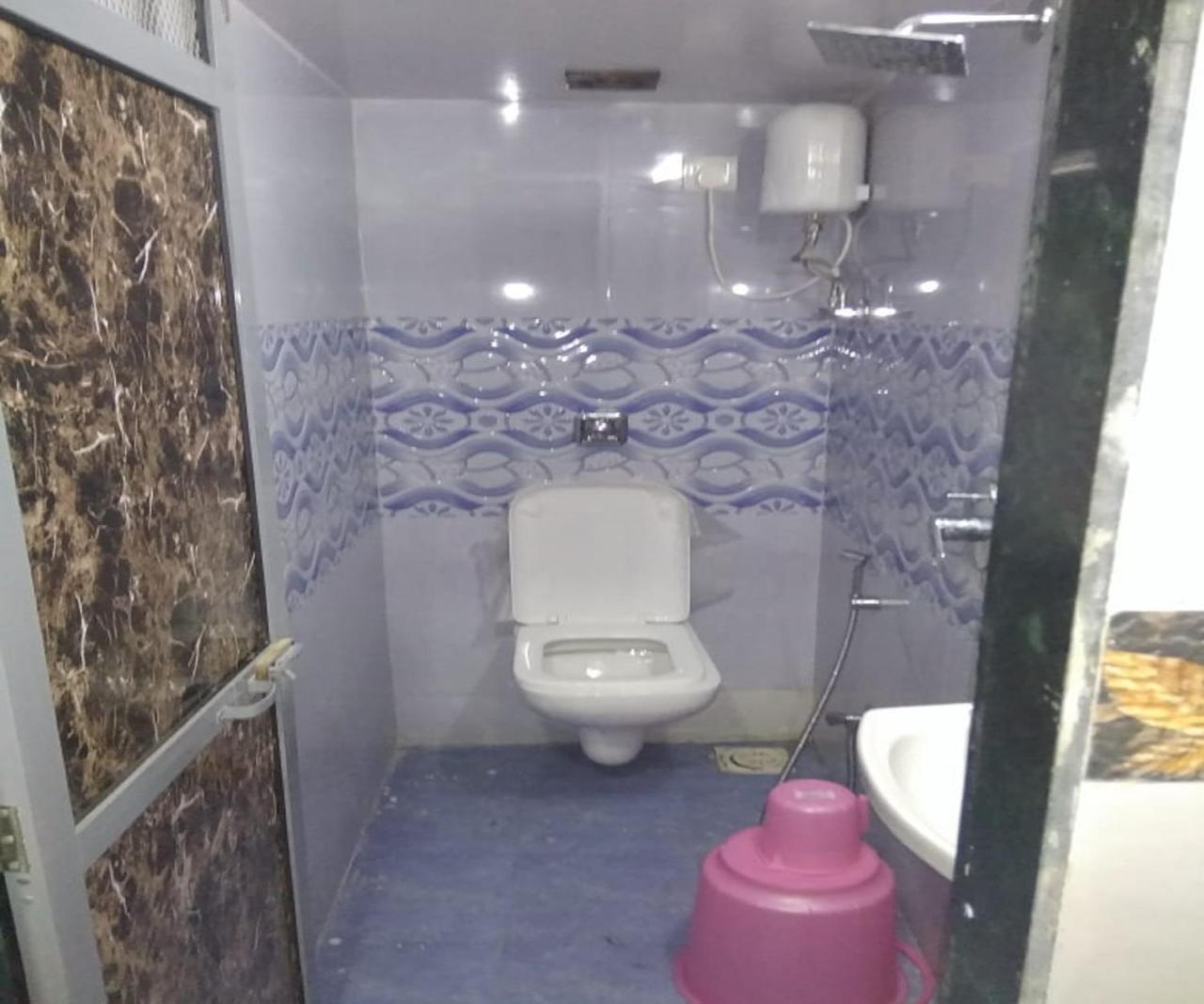 Ahlan Dormitory Mumbai Dış mekan fotoğraf
