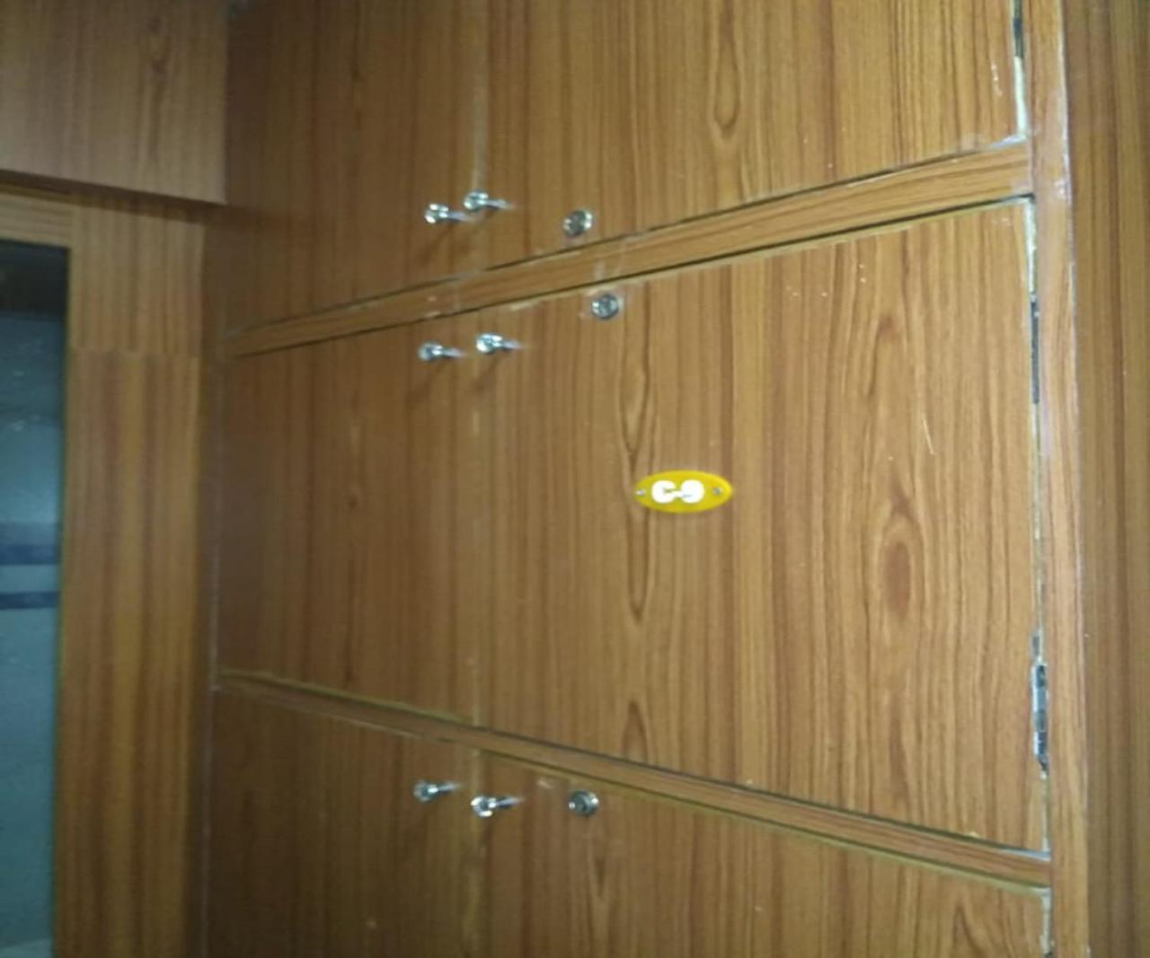 Ahlan Dormitory Mumbai Dış mekan fotoğraf