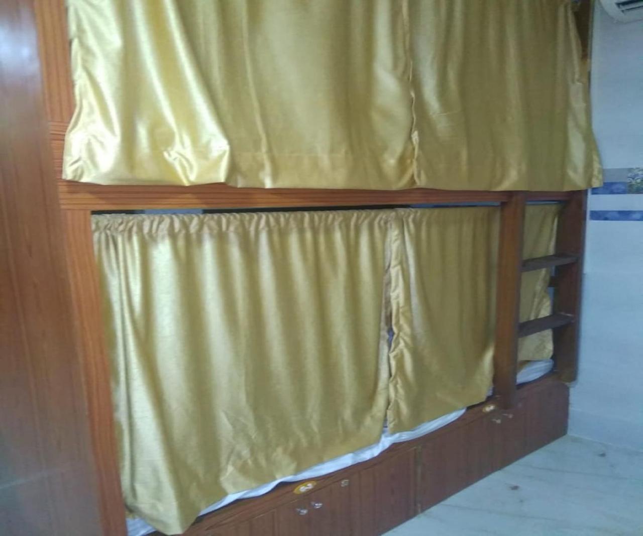 Ahlan Dormitory Mumbai Dış mekan fotoğraf