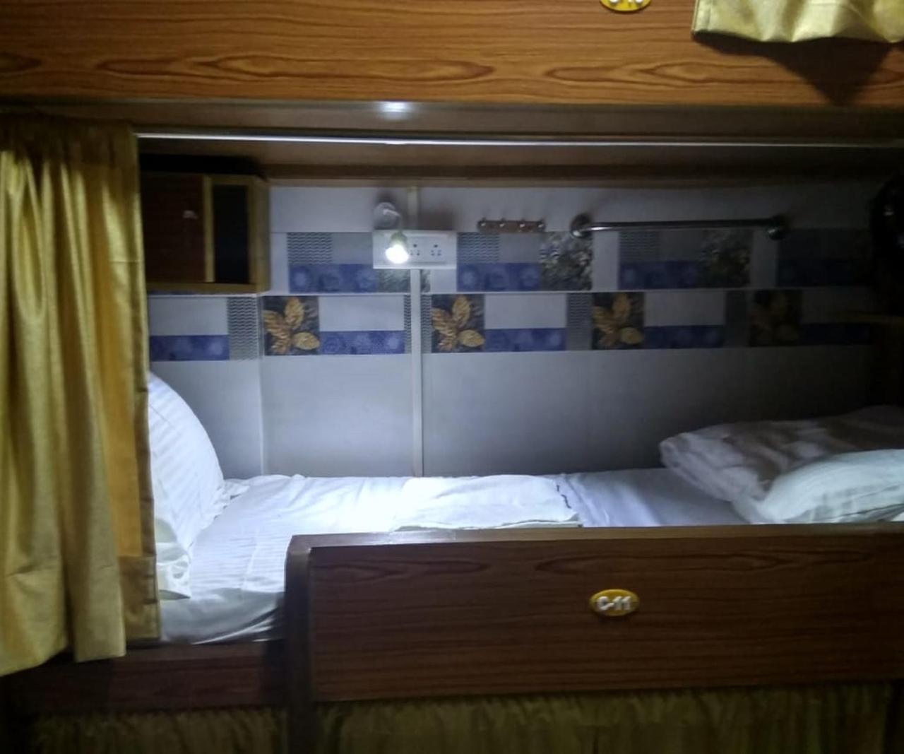 Ahlan Dormitory Mumbai Dış mekan fotoğraf