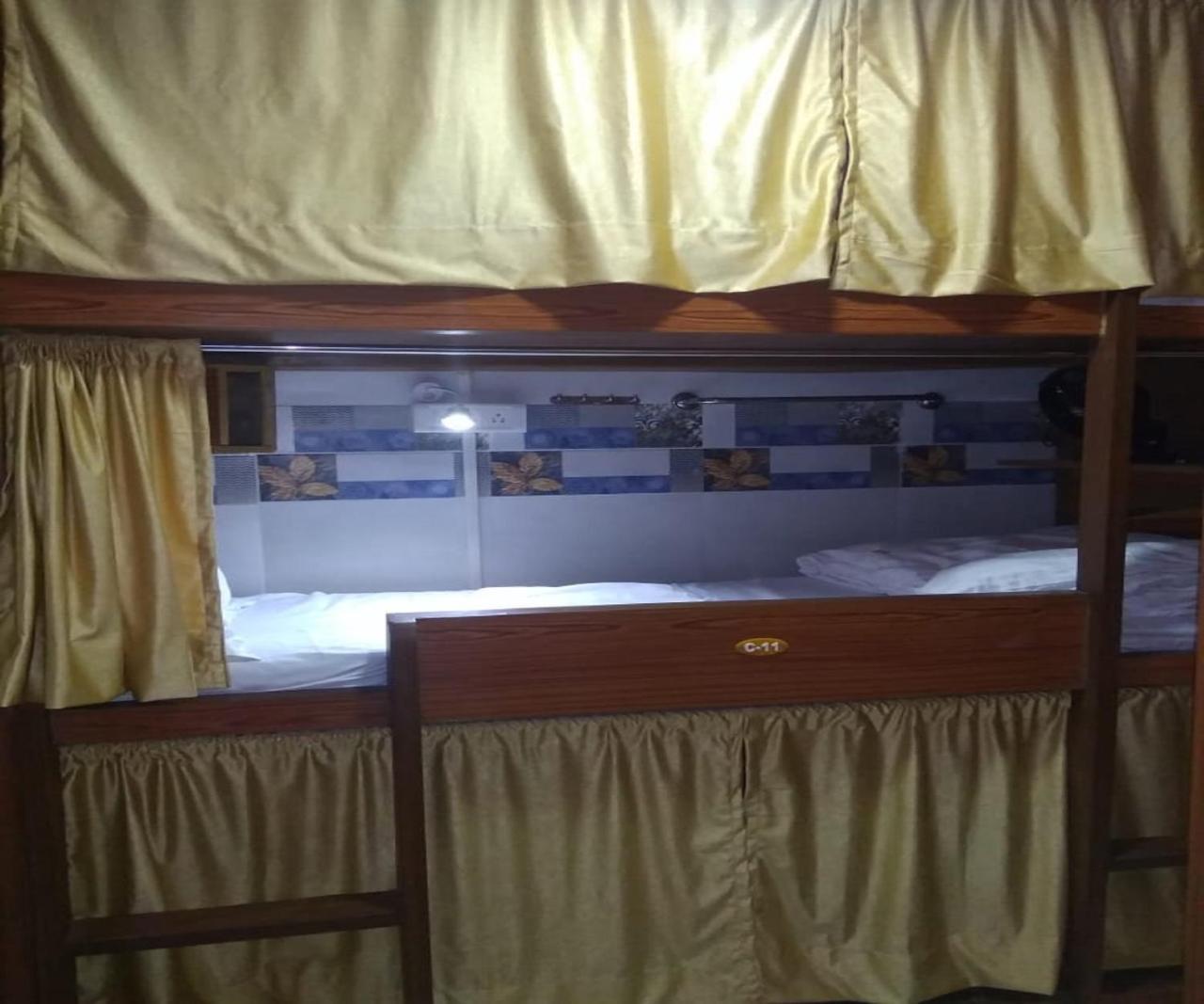Ahlan Dormitory Mumbai Dış mekan fotoğraf