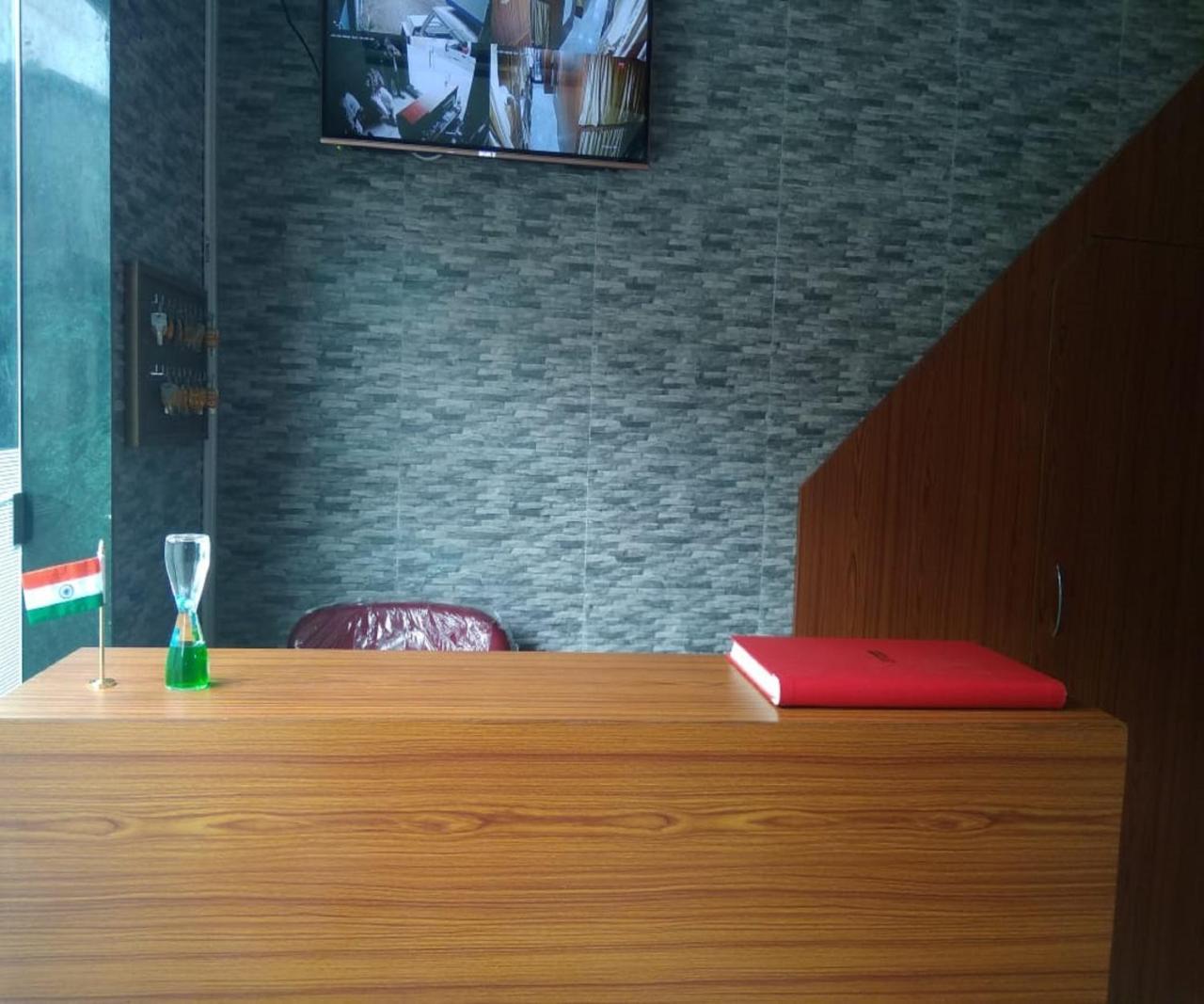 Ahlan Dormitory Mumbai Dış mekan fotoğraf