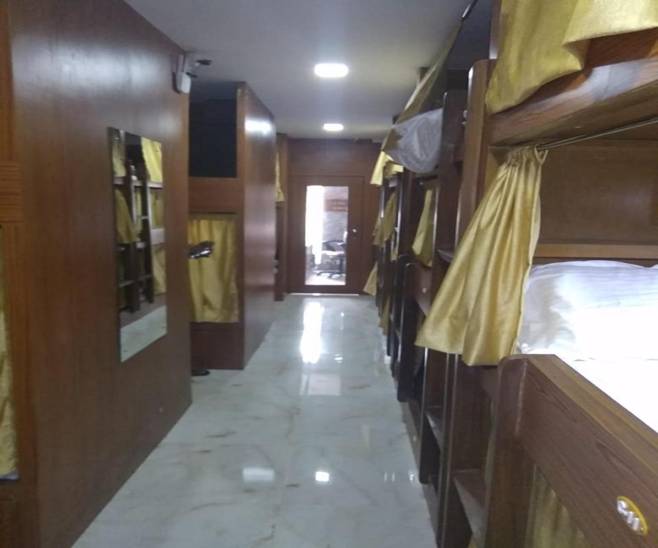 Ahlan Dormitory Mumbai Dış mekan fotoğraf
