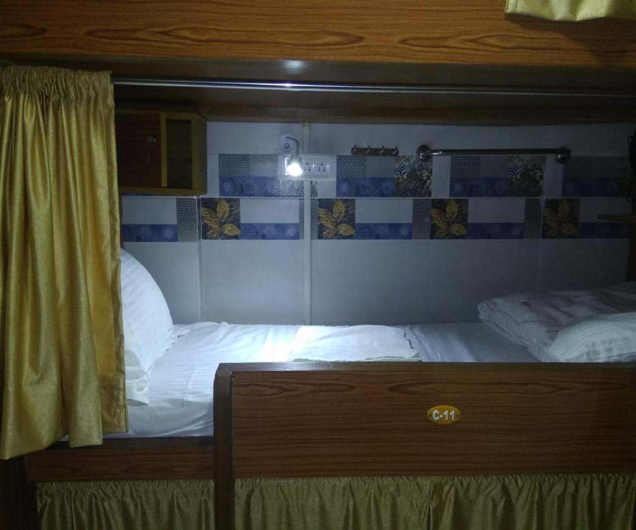 Ahlan Dormitory Mumbai Dış mekan fotoğraf