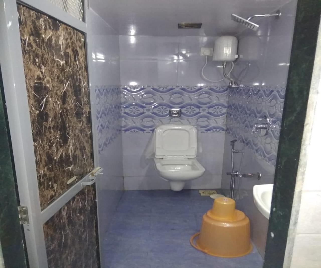 Ahlan Dormitory Mumbai Dış mekan fotoğraf