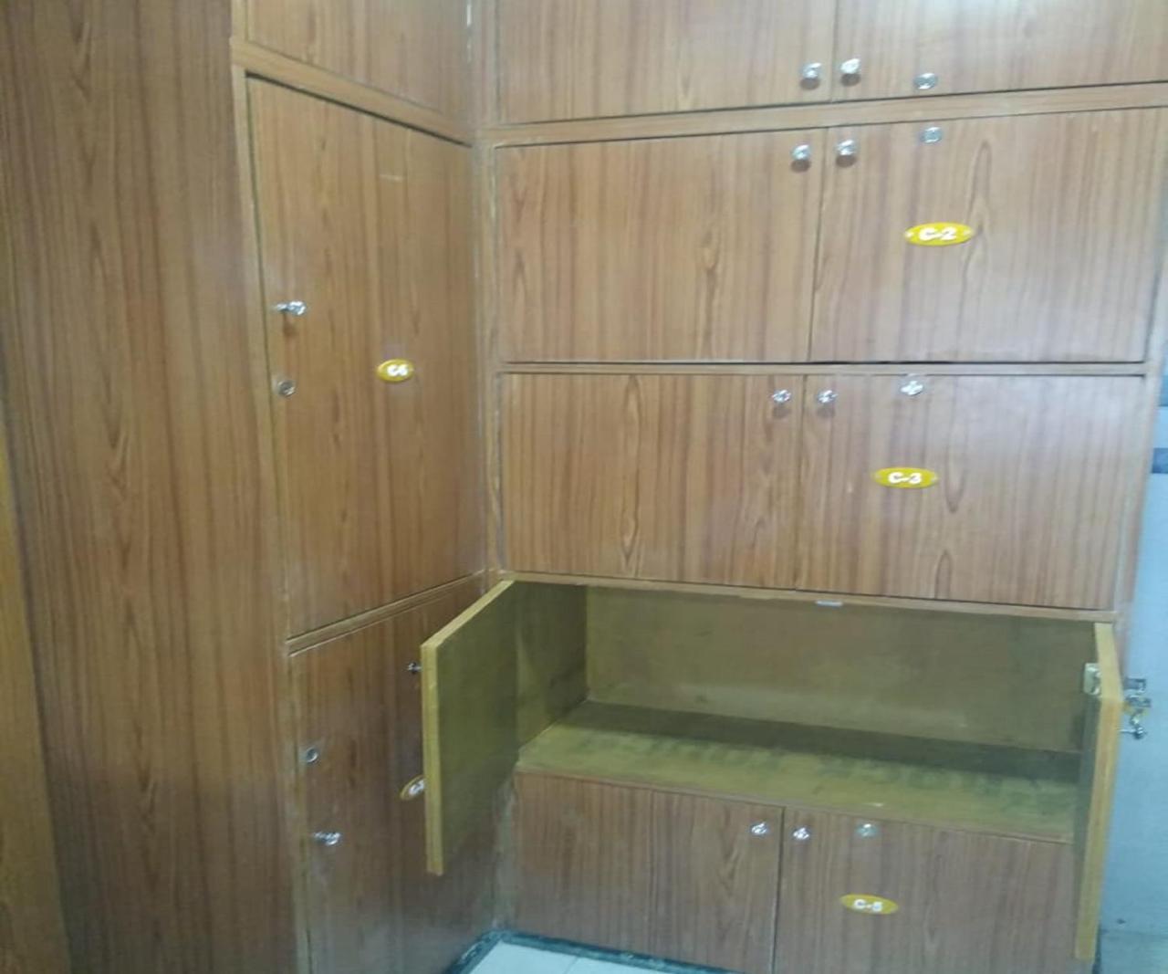 Ahlan Dormitory Mumbai Dış mekan fotoğraf