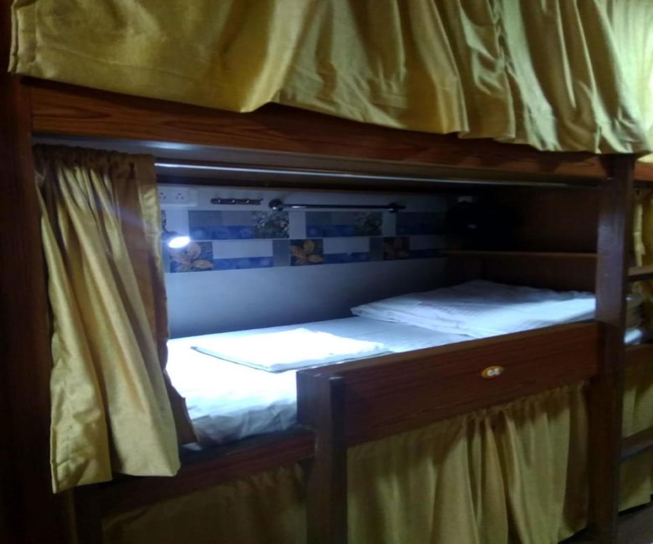 Ahlan Dormitory Mumbai Dış mekan fotoğraf
