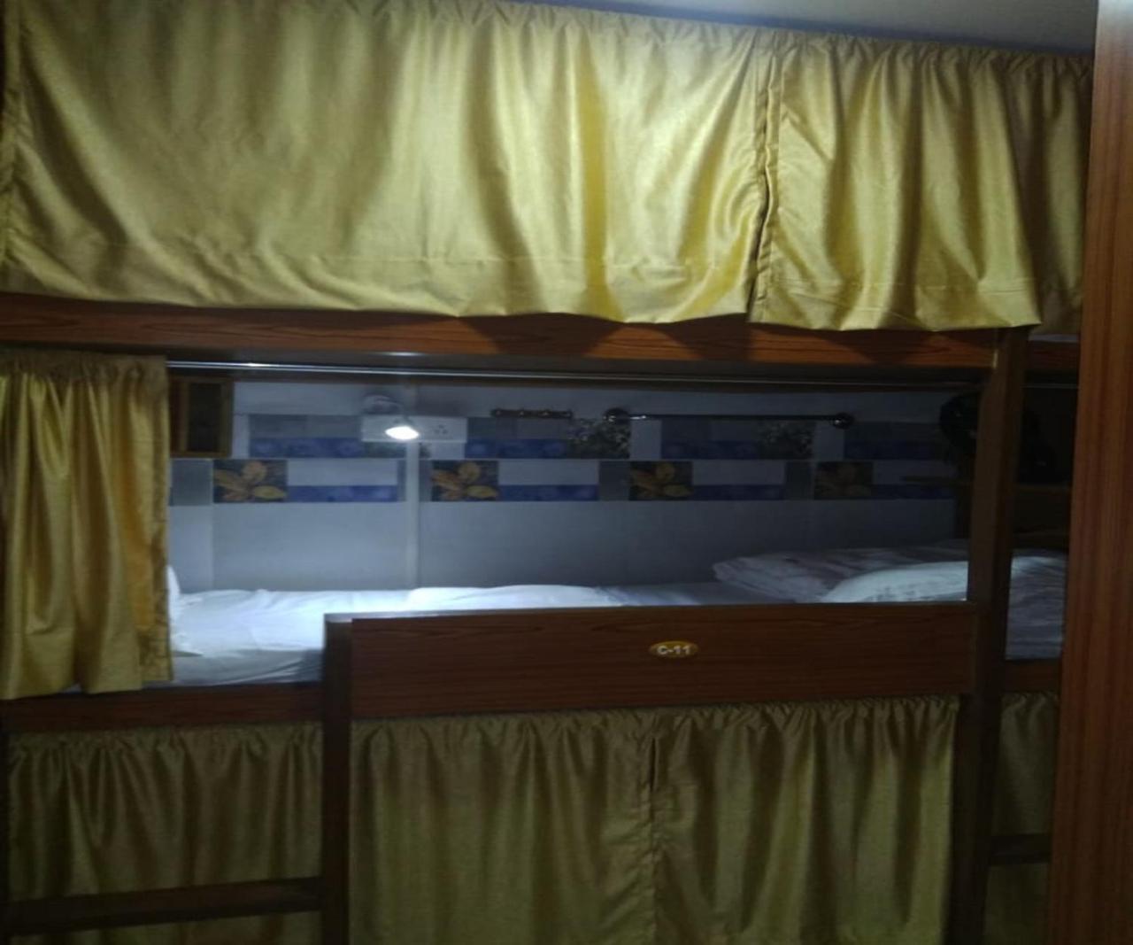 Ahlan Dormitory Mumbai Dış mekan fotoğraf