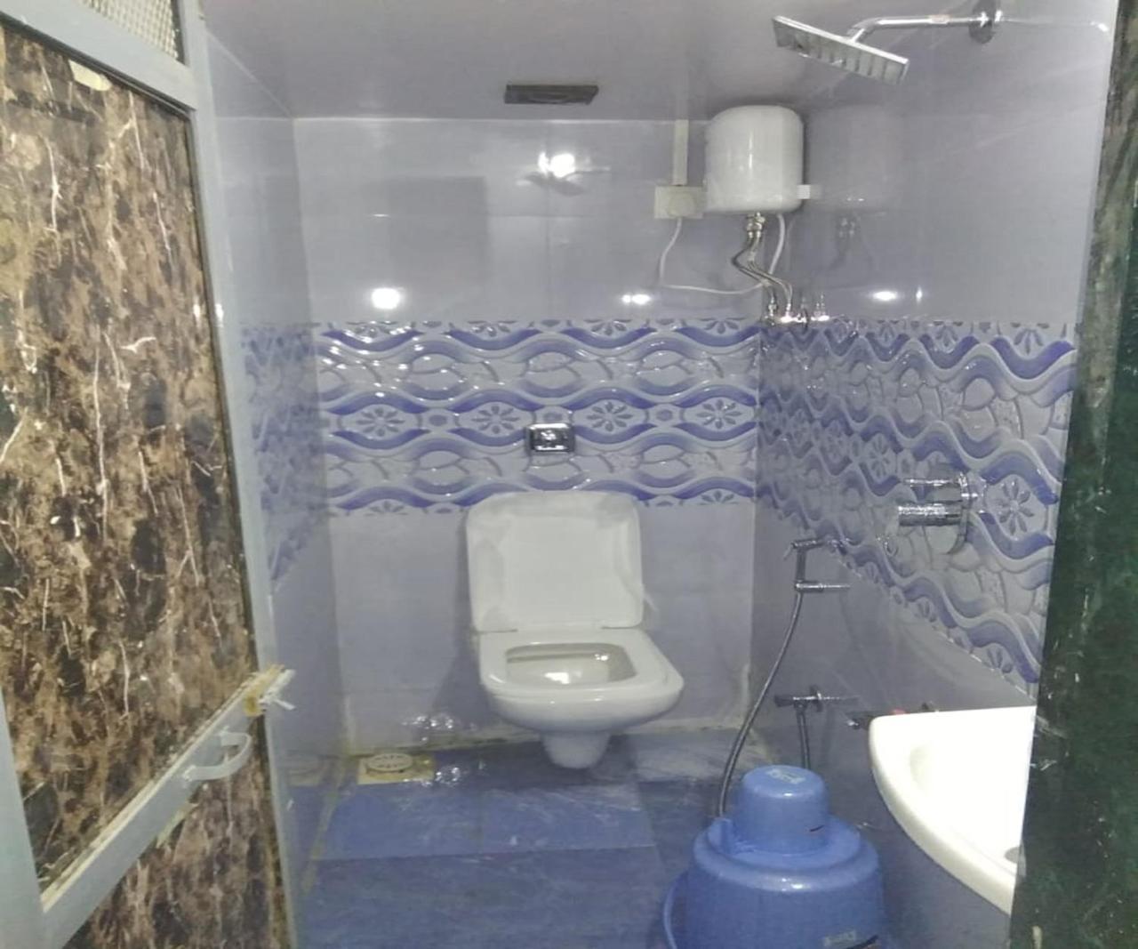 Ahlan Dormitory Mumbai Dış mekan fotoğraf