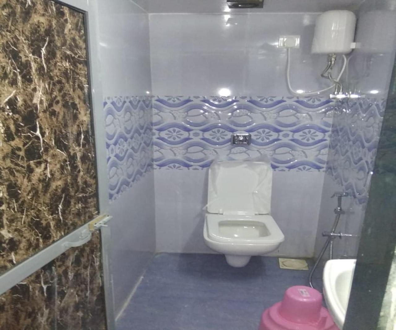 Ahlan Dormitory Mumbai Dış mekan fotoğraf