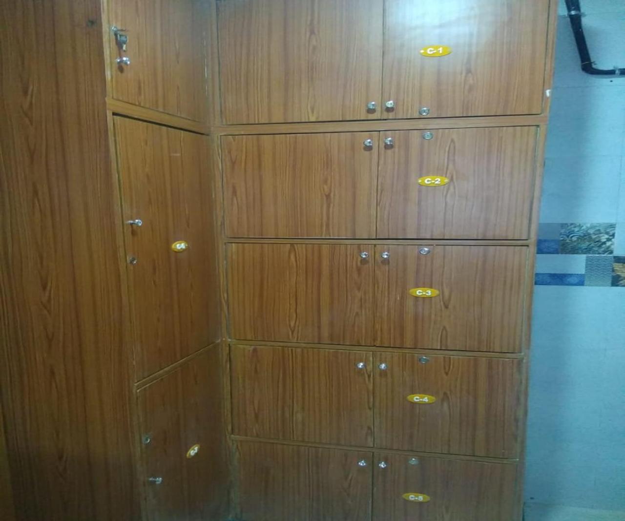 Ahlan Dormitory Mumbai Dış mekan fotoğraf