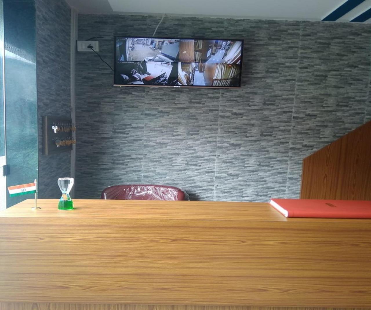 Ahlan Dormitory Mumbai Dış mekan fotoğraf
